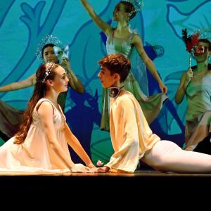 Fotografía de Talleres Danza Clásica - Conservatorio de Danza