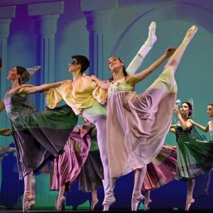 Fotografía de Talleres Danza Clásica - Conservatorio de Danza