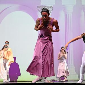 Fotografía de Talleres Danza Clásica - Conservatorio de Danza