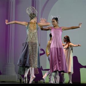 Fotografía de Talleres Danza Clásica - Conservatorio de Danza