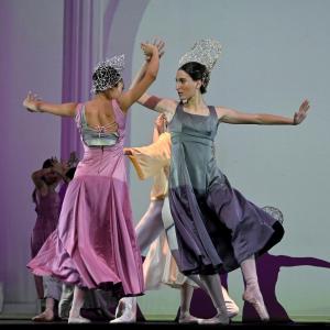 Fotografía de Talleres Danza Clásica - Conservatorio de Danza
