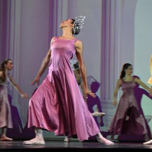 Fotografía de Talleres Danza Clásica - Conservatorio de Danza
