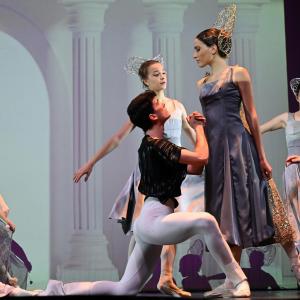 Fotografía de Talleres Danza Clásica - Conservatorio de Danza