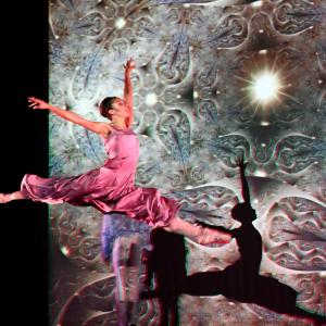 Fotografía de Talleres Danza Clásica - Conservatorio de Danza