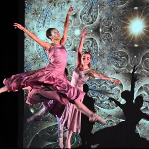 Fotografía de Talleres Danza Clásica - Conservatorio de Danza