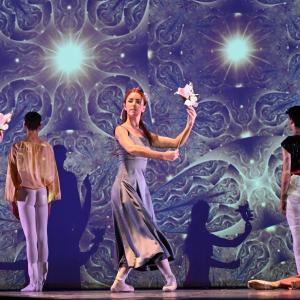 Fotografía de Talleres Danza Clásica - Conservatorio de Danza