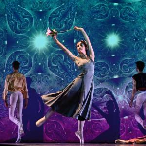 Fotografía de Talleres Danza Clásica - Conservatorio de Danza
