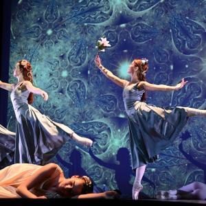 Fotografía de Talleres Danza Clásica - Conservatorio de Danza