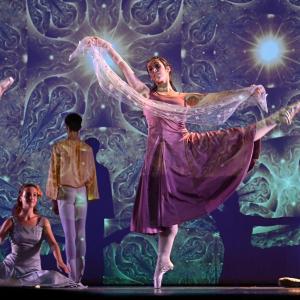 Fotografía de Talleres Danza Clásica - Conservatorio de Danza