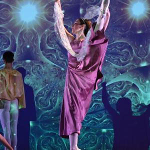 Fotografía de Talleres Danza Clásica - Conservatorio de Danza