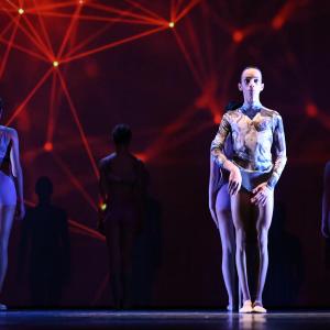 Fotografía de Talleres Danza Clásica - Conservatorio de Danza