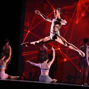 Fotografía de Talleres Danza Clásica - Conservatorio de Danza