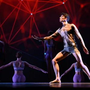 Fotografía de Talleres Danza Clásica - Conservatorio de Danza