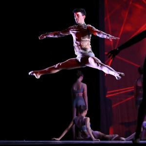 Fotografía de Talleres Danza Clásica - Conservatorio de Danza