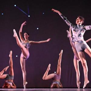 Fotografía de Talleres Danza Clásica - Conservatorio de Danza