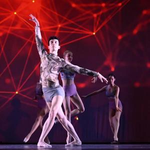 Fotografía de Talleres Danza Clásica - Conservatorio de Danza