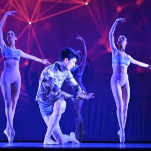 Fotografía de Talleres Danza Clásica - Conservatorio de Danza