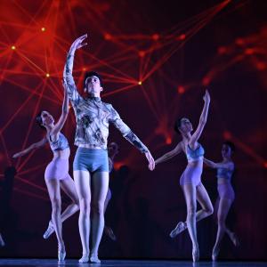 Fotografía de Talleres Danza Clásica - Conservatorio de Danza