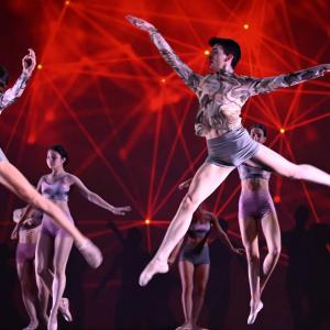 Fotografía de Talleres Danza Clásica - Conservatorio de Danza
