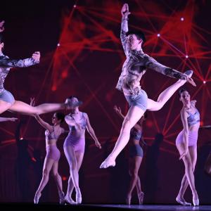 Fotografía de Talleres Danza Clásica - Conservatorio de Danza