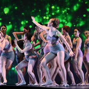 Fotografía de Talleres Danza Clásica - Conservatorio de Danza