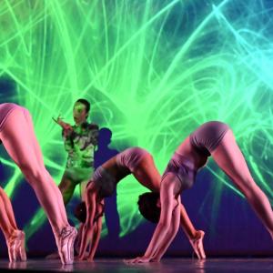 Fotografía de Talleres Danza Clásica - Conservatorio de Danza
