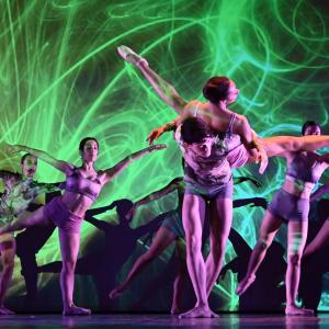Fotografía de Talleres Danza Clásica - Conservatorio de Danza