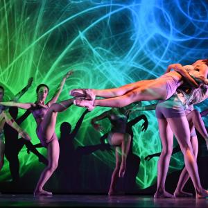 Fotografía de Talleres Danza Clásica - Conservatorio de Danza