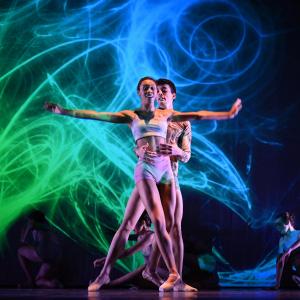 Fotografía de Talleres Danza Clásica - Conservatorio de Danza