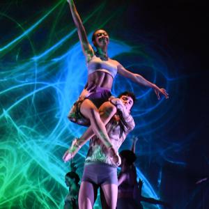 Fotografía de Talleres Danza Clásica - Conservatorio de Danza