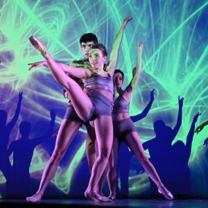 Fotografía de Talleres Danza Clásica - Conservatorio de Danza