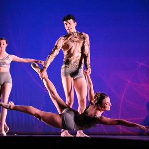 Fotografía de Talleres Danza Clásica - Conservatorio de Danza