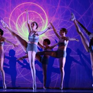 Fotografía de Talleres Danza Clásica - Conservatorio de Danza