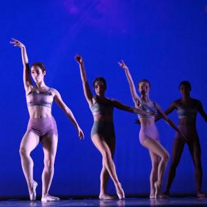 Fotografía de Talleres Danza Clásica - Conservatorio de Danza