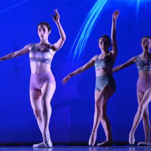 Fotografía de Talleres Danza Clásica - Conservatorio de Danza