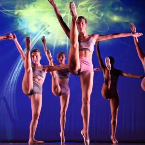 Fotografía de Talleres Danza Clásica - Conservatorio de Danza