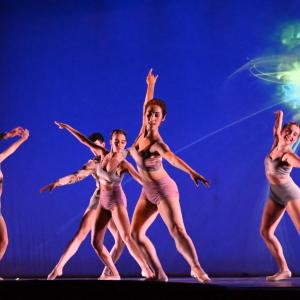 Fotografía de Talleres Danza Clásica - Conservatorio de Danza