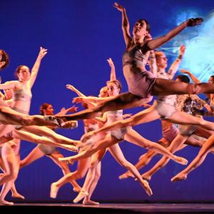 Fotografía de Talleres Danza Clásica - Conservatorio de Danza