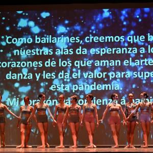 Fotografía de Talleres Danza Clásica - Conservatorio de Danza