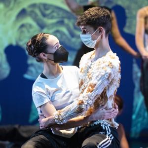 Fotografía de Talleres Danza Clásica (galería 2) - Conservatorio de Danza
