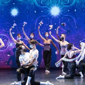 Fotografía de Talleres Danza Clásica (galería 2) - Conservatorio de Danza