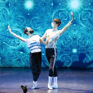 Fotografía de Talleres Danza Clásica (galería 2) - Conservatorio de Danza