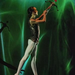 Fotografía de Talleres Danza Clásica (galería 2) - Conservatorio de Danza