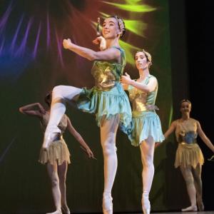 Fotografía de Talleres Danza Clásica (galería 2) - Conservatorio de Danza