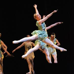 Fotografía de Talleres Danza Clásica (galería 2) - Conservatorio de Danza