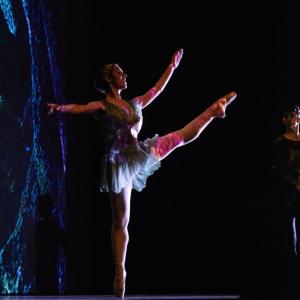Fotografía de Talleres Danza Clásica (galería 2) - Conservatorio de Danza