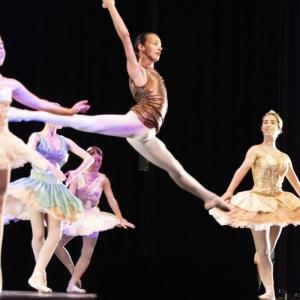 Fotografía de Talleres Danza Clásica (galería 2) - Conservatorio de Danza