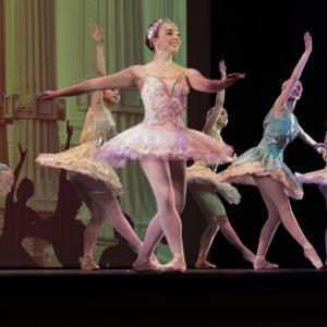 Fotografía de Talleres Danza Clásica (galería 2) - Conservatorio de Danza