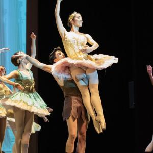 Fotografía de Talleres Danza Clásica (galería 2) - Conservatorio de Danza