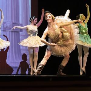 Fotografía de Talleres Danza Clásica (galería 2) - Conservatorio de Danza
